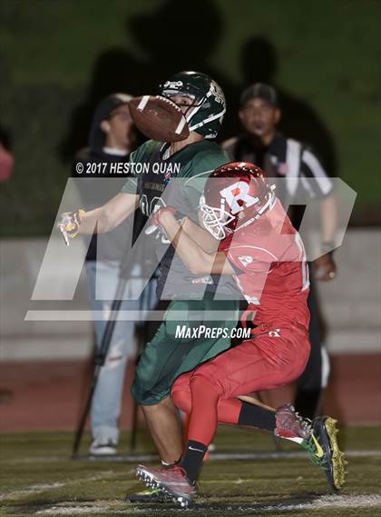 Thumbnail 3 in Redondo Union @ Mira Costa photogallery.