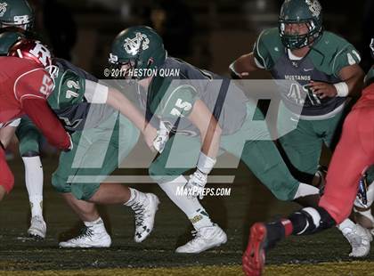 Thumbnail 3 in Redondo Union @ Mira Costa photogallery.