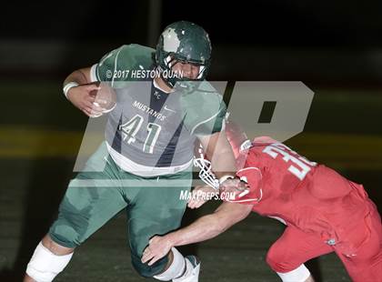 Thumbnail 3 in Redondo Union @ Mira Costa photogallery.