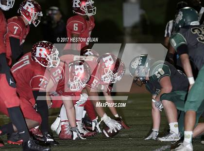 Thumbnail 1 in Redondo Union @ Mira Costa photogallery.