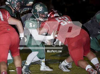 Thumbnail 3 in Redondo Union @ Mira Costa photogallery.