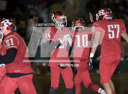 Thumbnail 1 in Redondo Union @ Mira Costa photogallery.
