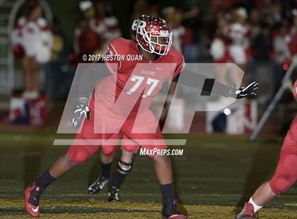 Thumbnail 1 in Redondo Union @ Mira Costa photogallery.