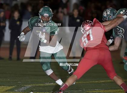 Thumbnail 2 in Redondo Union @ Mira Costa photogallery.