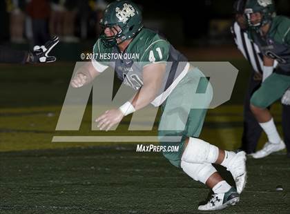 Thumbnail 3 in Redondo Union @ Mira Costa photogallery.