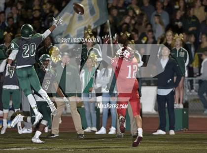 Thumbnail 3 in Redondo Union @ Mira Costa photogallery.