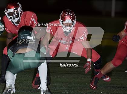 Thumbnail 2 in Redondo Union @ Mira Costa photogallery.