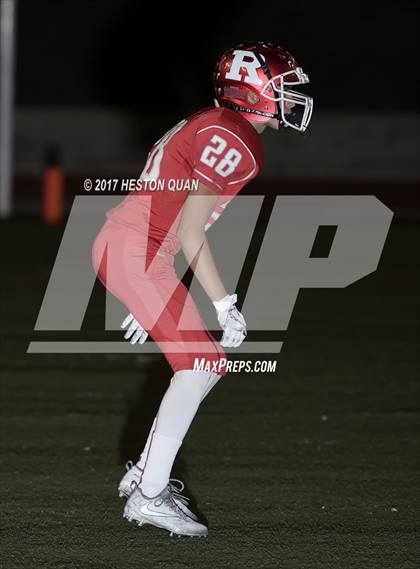 Thumbnail 2 in Redondo Union @ Mira Costa photogallery.