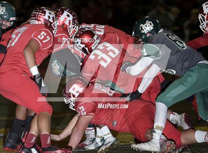 Thumbnail 1 in Redondo Union @ Mira Costa photogallery.