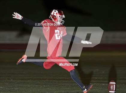Thumbnail 3 in Redondo Union @ Mira Costa photogallery.