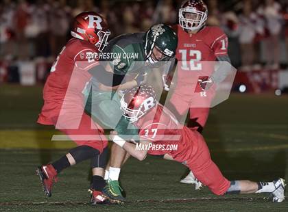 Thumbnail 2 in Redondo Union @ Mira Costa photogallery.