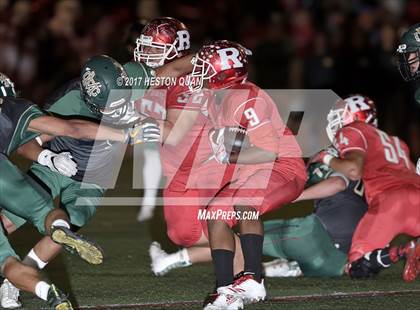 Thumbnail 1 in Redondo Union @ Mira Costa photogallery.