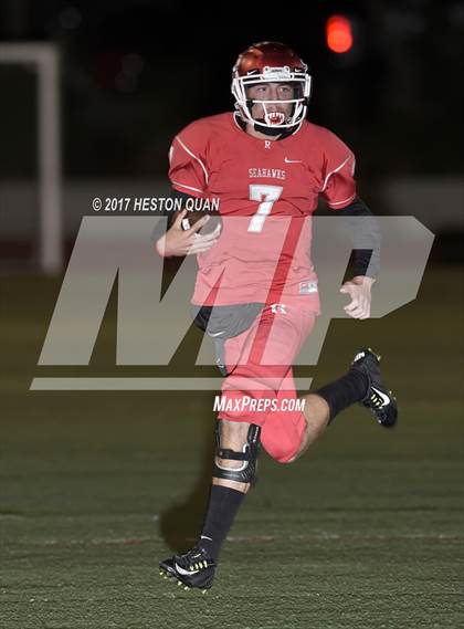 Thumbnail 1 in Redondo Union @ Mira Costa photogallery.