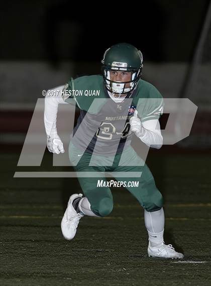 Thumbnail 1 in Redondo Union @ Mira Costa photogallery.
