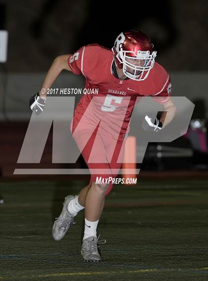 Thumbnail 1 in Redondo Union @ Mira Costa photogallery.