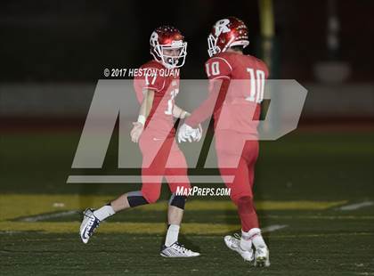 Thumbnail 1 in Redondo Union @ Mira Costa photogallery.