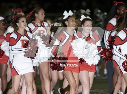 Thumbnail 2 in Redondo Union @ Mira Costa photogallery.