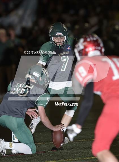 Thumbnail 3 in Redondo Union @ Mira Costa photogallery.