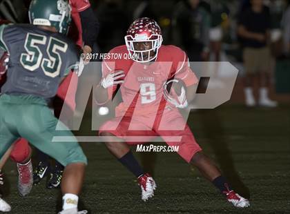 Thumbnail 3 in Redondo Union @ Mira Costa photogallery.