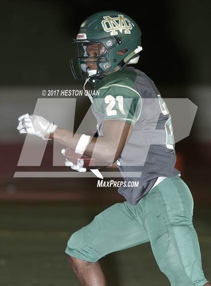 Thumbnail 3 in Redondo Union @ Mira Costa photogallery.