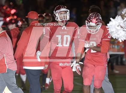 Thumbnail 3 in Redondo Union @ Mira Costa photogallery.