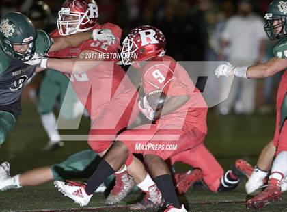 Thumbnail 3 in Redondo Union @ Mira Costa photogallery.