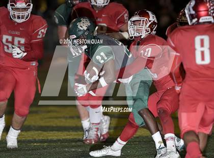 Thumbnail 3 in Redondo Union @ Mira Costa photogallery.