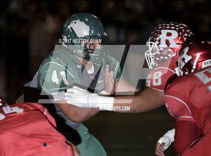 Thumbnail 3 in Redondo Union @ Mira Costa photogallery.