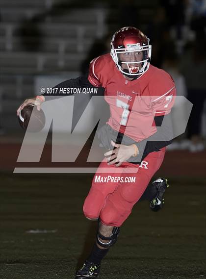 Thumbnail 3 in Redondo Union @ Mira Costa photogallery.