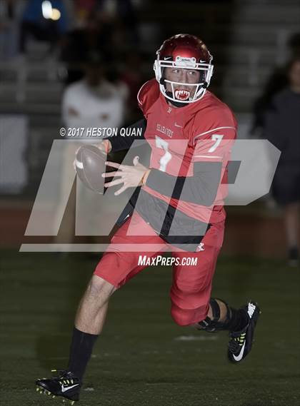 Thumbnail 1 in Redondo Union @ Mira Costa photogallery.