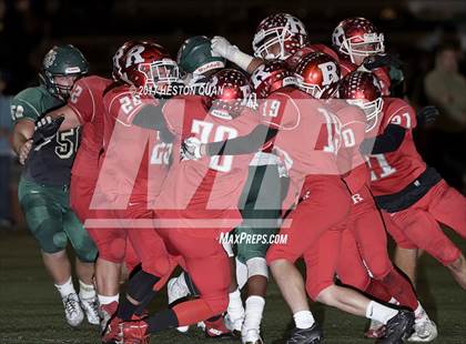 Thumbnail 2 in Redondo Union @ Mira Costa photogallery.