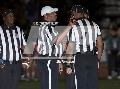 Thumbnail 2 in Redondo Union @ Mira Costa photogallery.