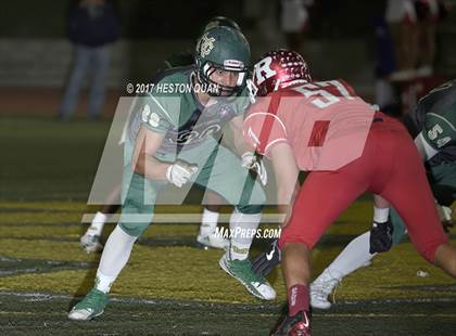 Thumbnail 2 in Redondo Union @ Mira Costa photogallery.