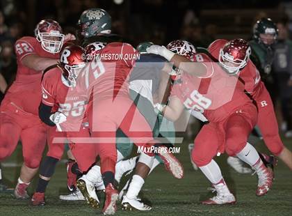 Thumbnail 3 in Redondo Union @ Mira Costa photogallery.