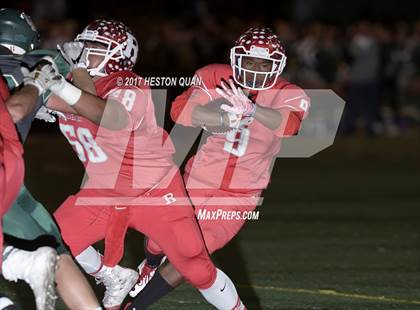 Thumbnail 1 in Redondo Union @ Mira Costa photogallery.