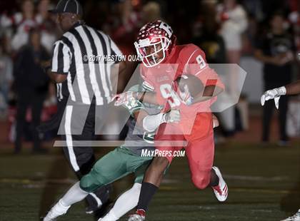Thumbnail 2 in Redondo Union @ Mira Costa photogallery.
