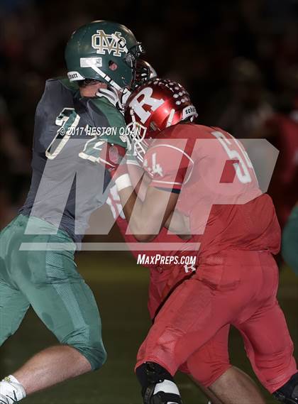 Thumbnail 3 in Redondo Union @ Mira Costa photogallery.