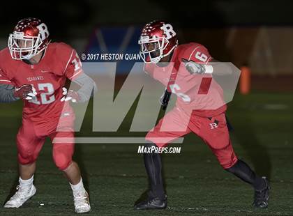 Thumbnail 1 in Redondo Union @ Mira Costa photogallery.