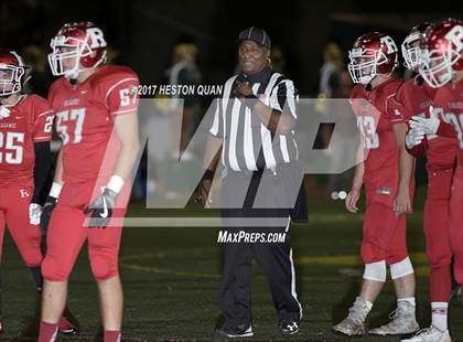 Thumbnail 3 in Redondo Union @ Mira Costa photogallery.