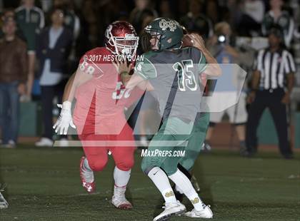 Thumbnail 3 in Redondo Union @ Mira Costa photogallery.