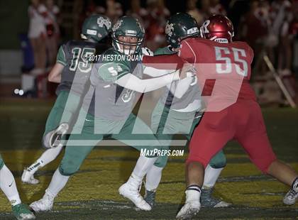 Thumbnail 1 in Redondo Union @ Mira Costa photogallery.