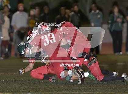 Thumbnail 1 in Redondo Union @ Mira Costa photogallery.