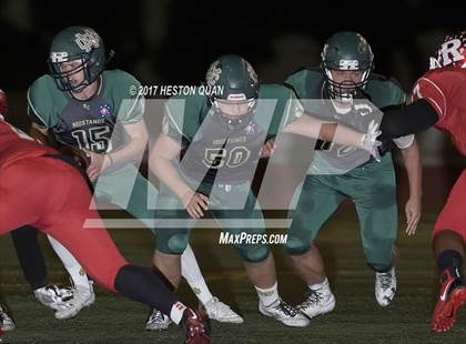 Thumbnail 3 in Redondo Union @ Mira Costa photogallery.