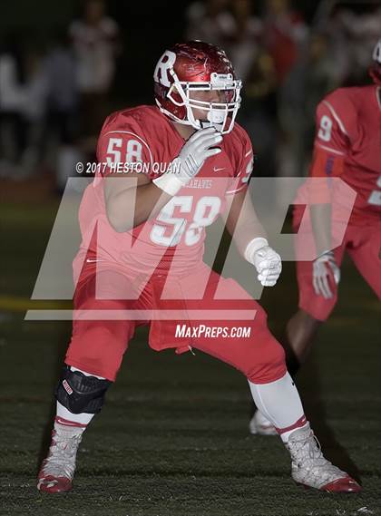 Thumbnail 3 in Redondo Union @ Mira Costa photogallery.