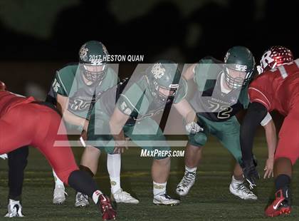 Thumbnail 2 in Redondo Union @ Mira Costa photogallery.