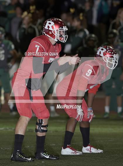 Thumbnail 2 in Redondo Union @ Mira Costa photogallery.