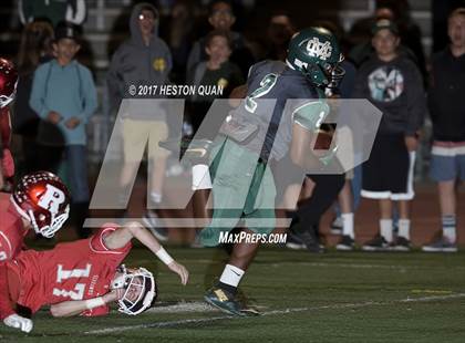Thumbnail 2 in Redondo Union @ Mira Costa photogallery.