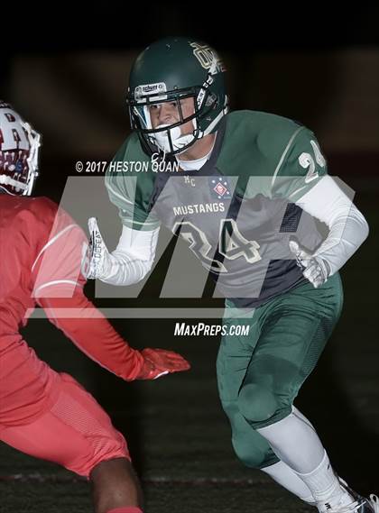 Thumbnail 1 in Redondo Union @ Mira Costa photogallery.