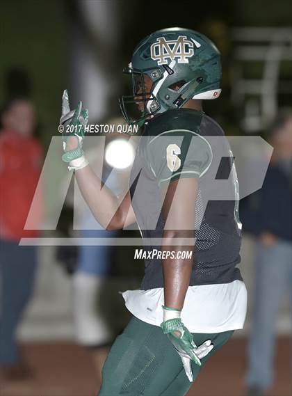 Thumbnail 3 in Redondo Union @ Mira Costa photogallery.