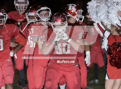 Thumbnail 1 in Redondo Union @ Mira Costa photogallery.